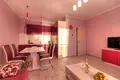 1 bedroom apartment  Budva, Montenegro