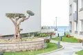 2 bedroom apartment 130 m² Çiftlikköy, Turkey