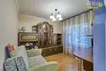 Apartamento 3 habitaciones 82 m² Minsk, Bielorrusia
