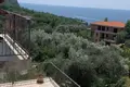 3 bedroom apartment 119 m² Sveti Stefan, Montenegro
