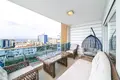Квартира 3 спальни 201 м² Средиземноморский регион, Турция