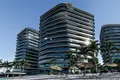 Mieszkanie 4 pokoi 155 m² Al Aryam Island, Emiraty Arabskie