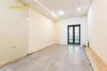 Commercial property 59 m² in Minsk, Belarus
