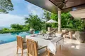 3-Zimmer-Villa 760 m² Phuket, Thailand