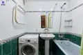 2 room apartment 52 m² Minsk, Belarus