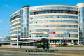 Office 121 m² in Minsk, Belarus