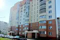 Mieszkanie 2 pokoi 55 m² Homel, Białoruś