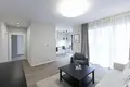 3 room apartment 66 m² in Warsaw, Poland