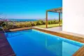 Villa Luxury four bedroom villa with sea view in Bodrum.