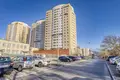 Apartamento 2 habitaciones 38 m² en Varsovia, Polonia