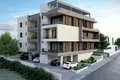 Appartement 43 m² Larnaca, Bases souveraines britanniques