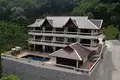Propiedad comercial 38 m² en Pa Tong, Tailandia