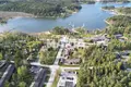 Mieszkanie 1 pokój 39 m² Naantali, Finlandia