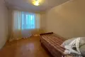 Apartamento 1 habitación 60 m² Kobriny, Bielorrusia