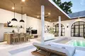 3-Schlafzimmer-Villa 1 m² Jimbaran, Indonesien
