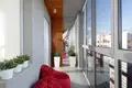 Apartamento 2 habitaciones 64 m² Minsk, Belarús