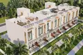 Appartement 1 chambre 43 m² Akanthou, Chypre du Nord