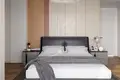 2 bedroom apartment 121 m² Kepez, Turkey