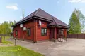 Casa 251 m² Rakauski siel ski Saviet, Bielorrusia