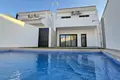 3 bedroom villa 145 m² San Pedro del Pinatar, Spain