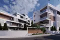 Wohnung 3 Schlafzimmer 113 m² Gemeinde Germasogeia, Cyprus