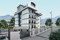 1 bedroom apartment 44 m² Obakoey, Turkey