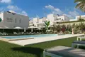 2 bedroom apartment 70 m² Almoradi, Spain