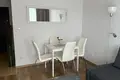 1 room apartment 30 m² in Warsaw, Poland