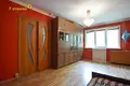 2 room apartment 45 m² Minsk, Belarus