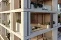 1 bedroom apartment 89 m² Yeroskipou, Cyprus
