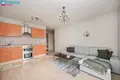 Квартира 2 комнаты 46 м² Вильнюс, Литва