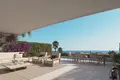 Penthouse 3 bedrooms 202 m² Benalmadena, Spain