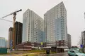 Apartamento 3 habitaciones 99 m² Minsk, Belarús