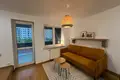 Appartement 1 chambre 30 m² en Varsovie, Pologne