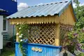 Maison 54 m² Zodziskauski sielski Saviet, Bélarus