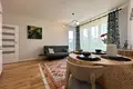 Apartamento 2 habitaciones 42 m² Varsovia, Polonia