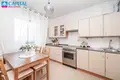 Apartamento 3 habitaciones 62 m² Vilna, Lituania