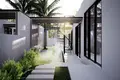 Wohnkomplex New villas with swimming pools and picturesque views, Bali, Indonesia