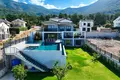 4 bedroom Villa 310 m² Karakecililer, Turkey