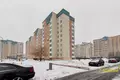 4 room apartment 85 m² Borovlyany, Belarus