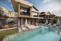 3 bedroom house 196 m² Oludeniz, Turkey