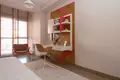 1 bedroom apartment 63 m² Kepez, Turkey