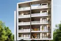 Wohnung 2 Zimmer 129 m² Larnaka, Cyprus
