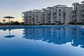 Apartment in a new building EG-123 Overlooking Tiran Island and the crystal-clear waters of the Red Sea