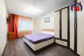 2 room apartment 51 m² Minsk, Belarus