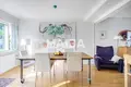 3 bedroom apartment 87 m² Helsinki sub-region, Finland