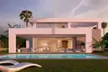 4 bedroom house 1 358 m² Mijas, Spain