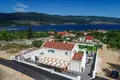 Villa de tres dormitorios 180 m² Grad Zadar, Croacia