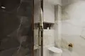 2 room apartment 45 m² in Warsaw, Poland