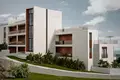 Casa 3 habitaciones 160 m² Comunidad St. Tychon, Chipre